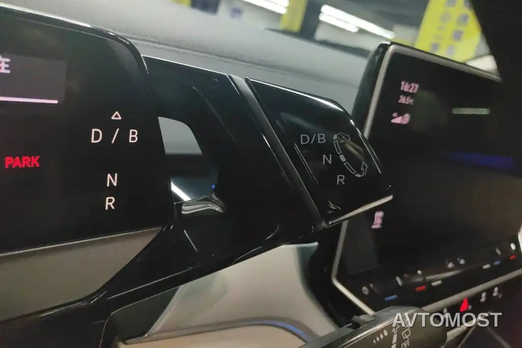 Volkswagen ID.6 CROZZ 2022 Long Range PRO Edition — фото 15