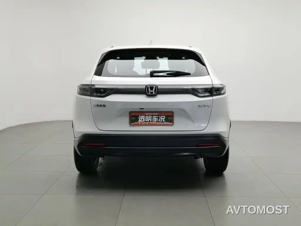 Honda XR-V 2023 1.5L CVT Heatwave Edition — фото 4