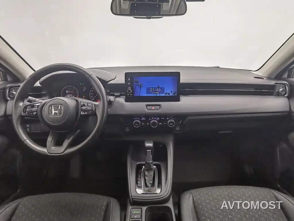 Honda XR-V 2023 1.5L CVT Heatwave Edition — фото 5
