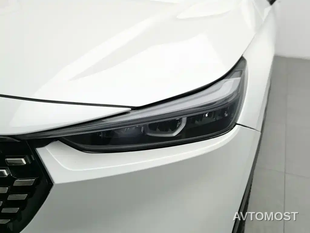 Honda XR-V 2023 1.5L CVT Heatwave Edition — фото 6