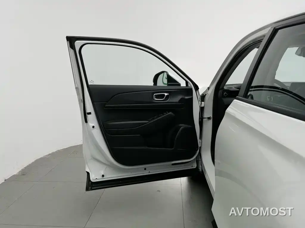 Honda XR-V 2023 1.5L CVT Heatwave Edition — фото 7