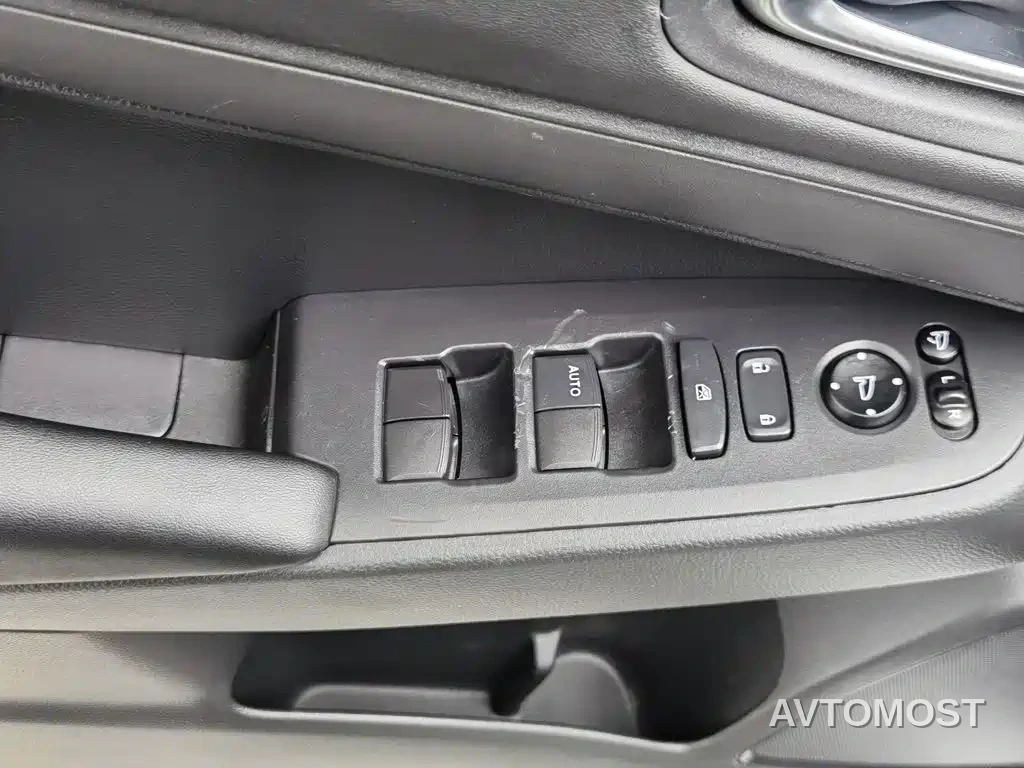 Honda XR-V 2023 1.5L CVT Heatwave Edition — фото 8