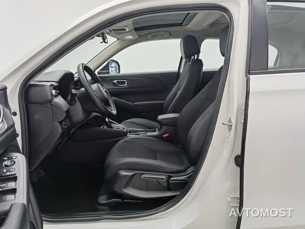 Honda XR-V 2023 1.5L CVT Heatwave Edition — фото 9