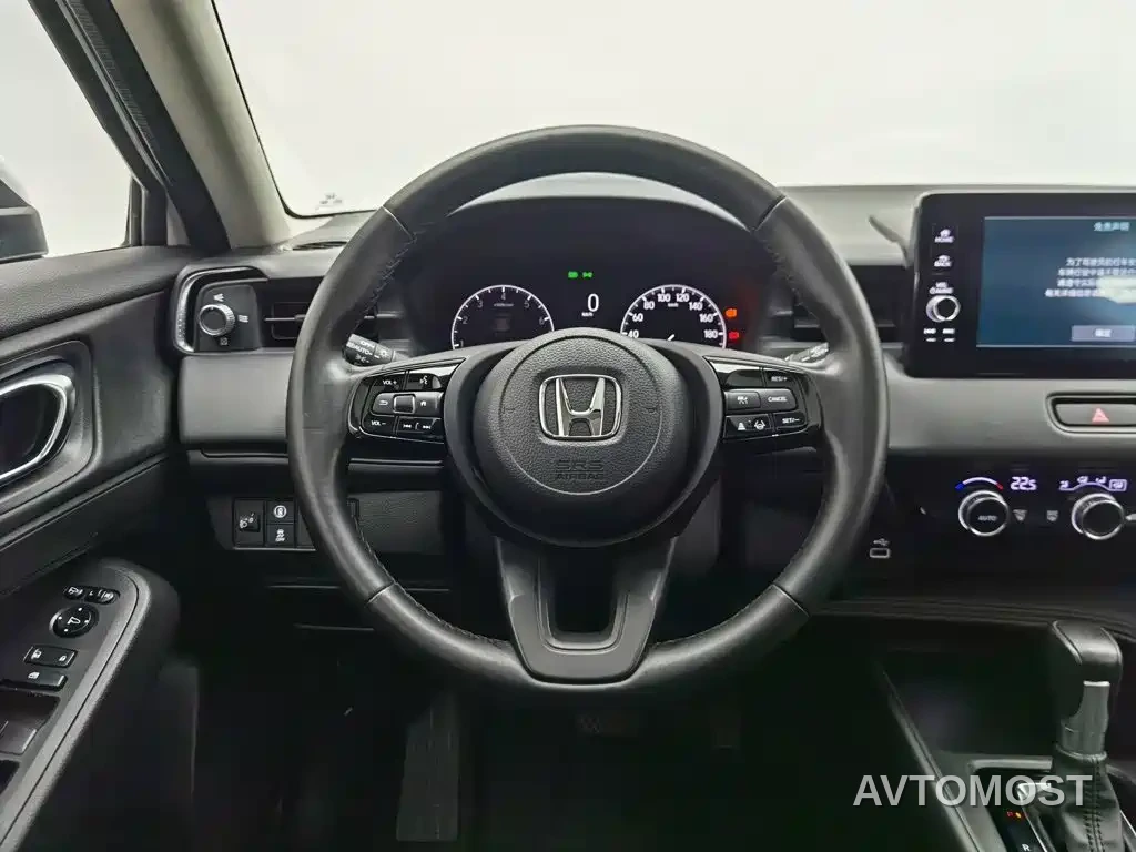 Honda XR-V 2023 1.5L CVT Heatwave Edition — фото 10