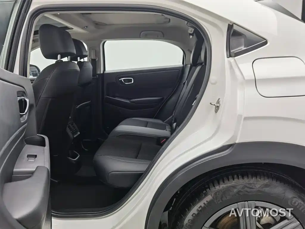 Honda XR-V 2023 1.5L CVT Heatwave Edition — фото 14