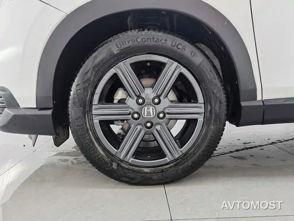 Honda XR-V 2023 1.5L CVT Heatwave Edition — фото 16
