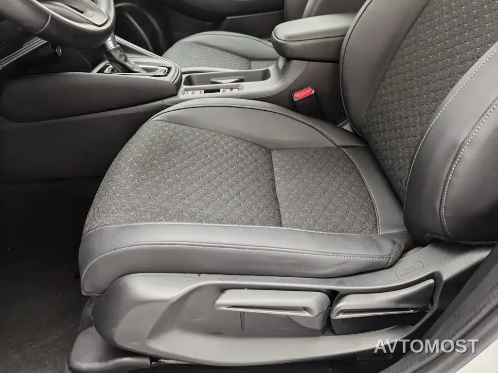 Honda XR-V 2023 1.5L CVT Heatwave Edition — фото 19