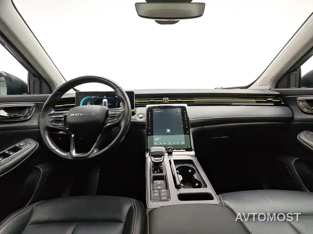 Roewe RX5 New Energy 2021 Model ePLUS National Trend Ronglin Luxury Edition — фото 4