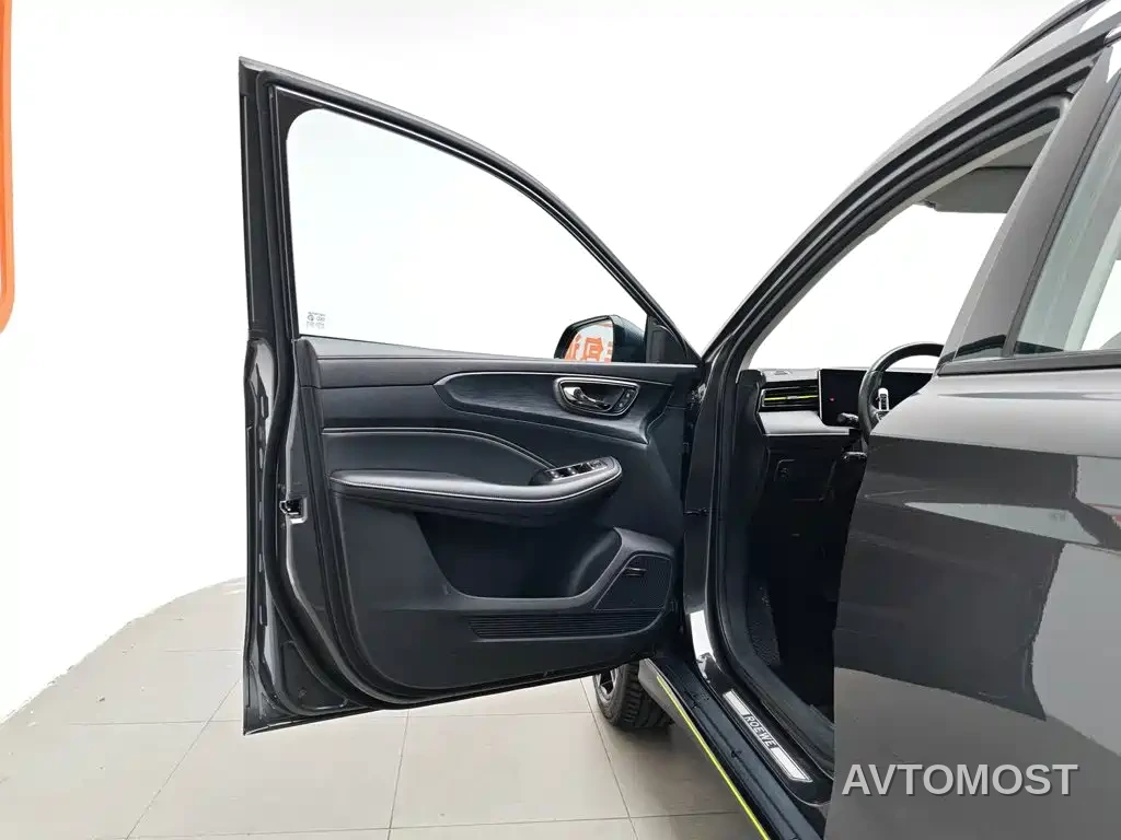 Roewe RX5 New Energy 2021 Model ePLUS National Trend Ronglin Luxury Edition — фото 7