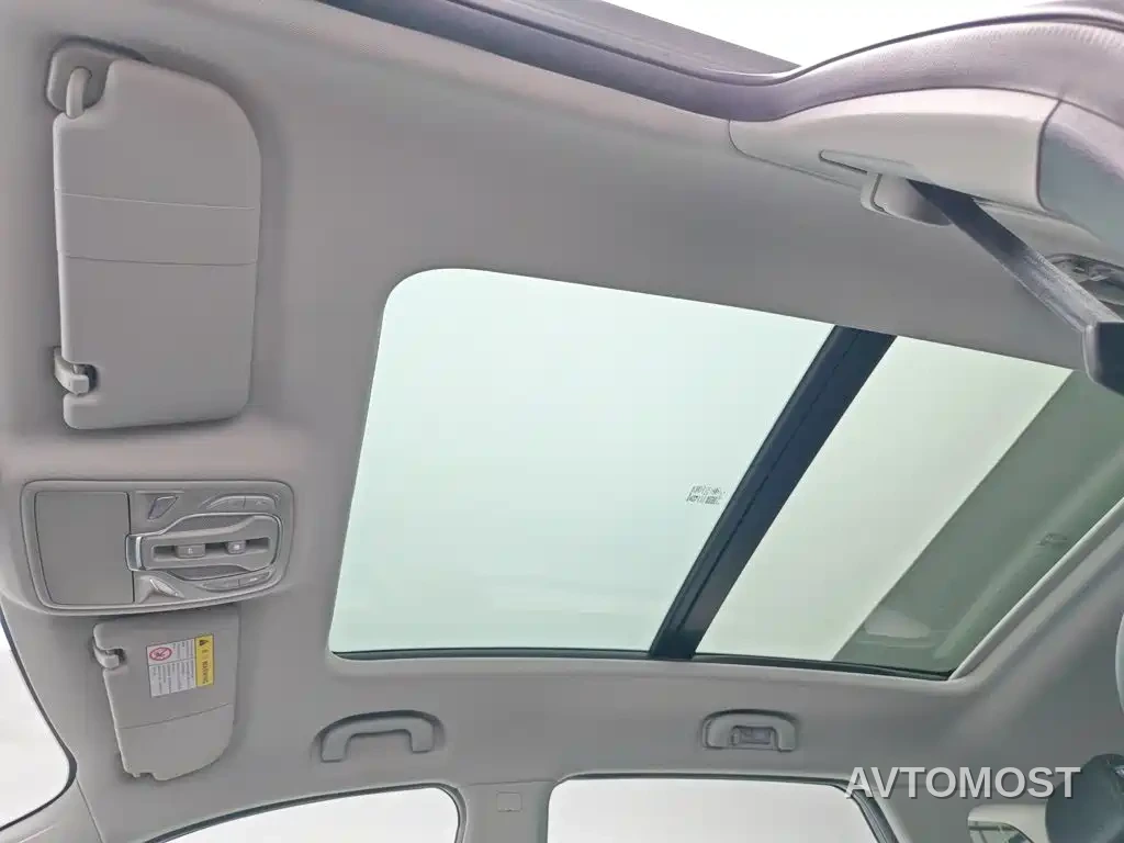 Roewe RX5 New Energy 2021 Model ePLUS National Trend Ronglin Luxury Edition — фото 13
