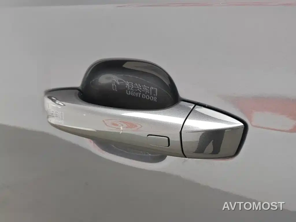 Roewe RX5 New Energy 2021 Model ePLUS National Trend Ronglin Luxury Edition — фото 15