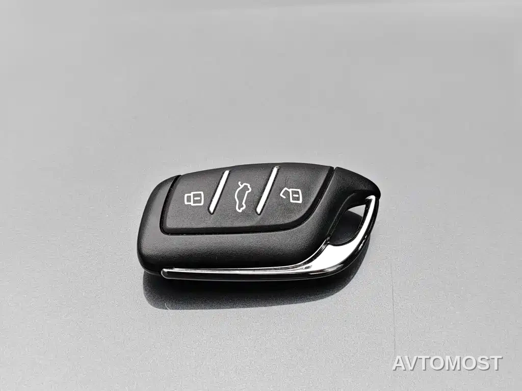 Roewe RX5 New Energy 2021 Model ePLUS National Trend Ronglin Luxury Edition — фото 16