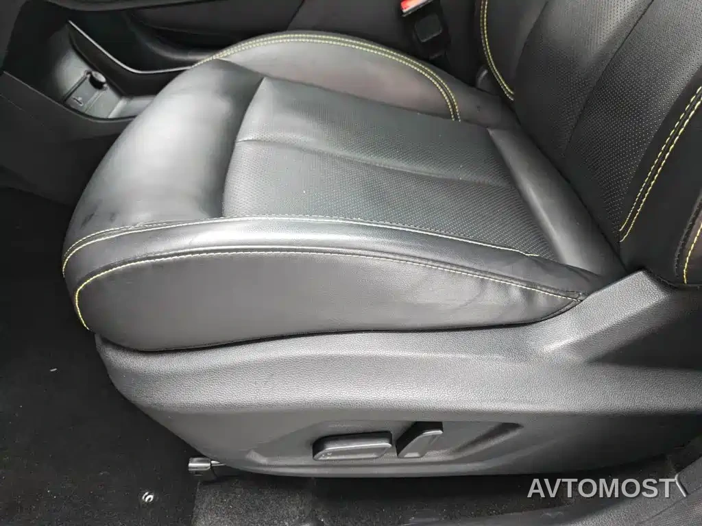 Roewe RX5 New Energy 2021 Model ePLUS National Trend Ronglin Luxury Edition — фото 17