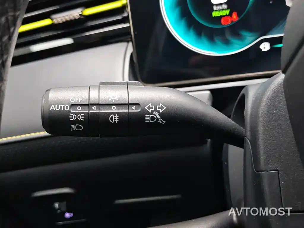 Roewe RX5 New Energy 2021 Model ePLUS National Trend Ronglin Luxury Edition — фото 18
