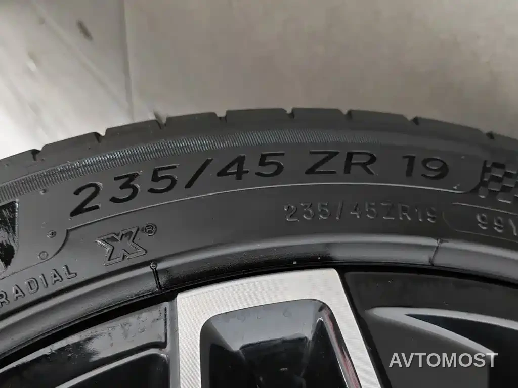 Roewe RX5 New Energy 2021 Model ePLUS National Trend Ronglin Luxury Edition — фото 21