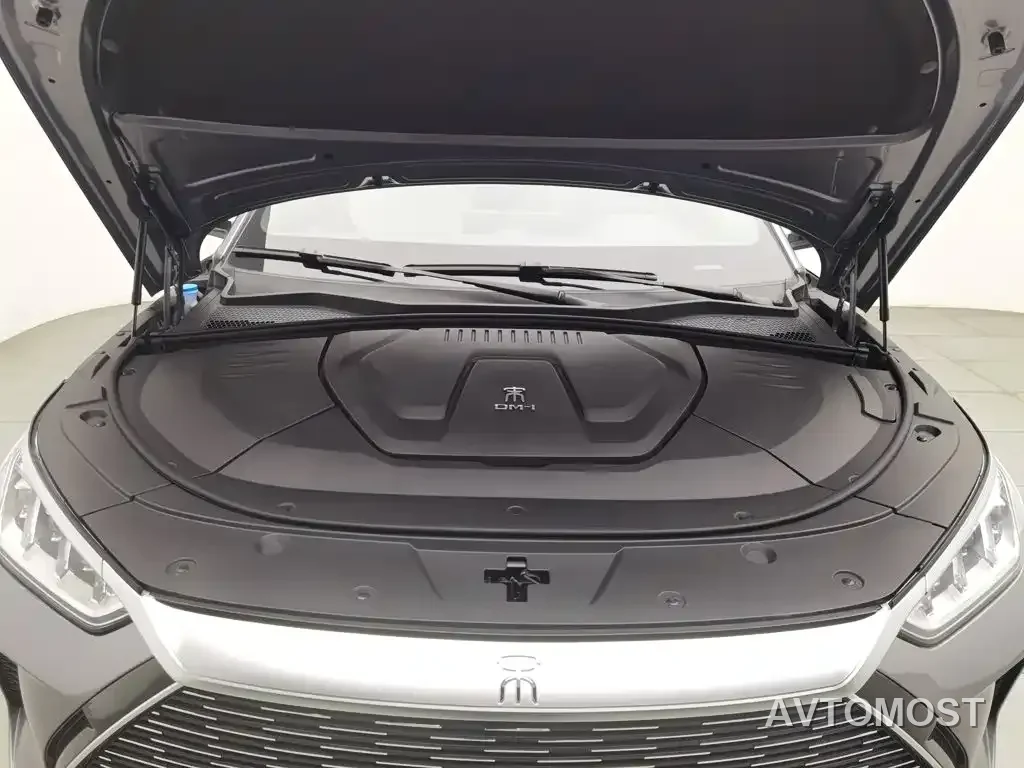 BYD Song PLUS PHEV 2021 DM-i 110KM Flagship — фото 6