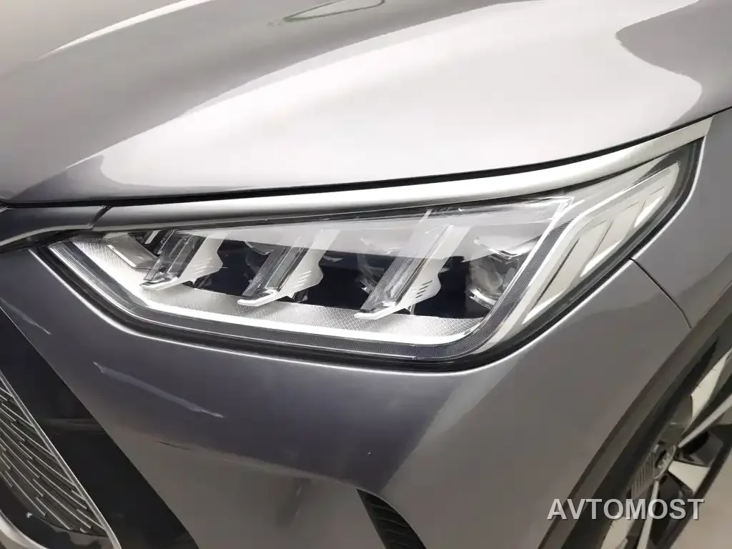 BYD Song PLUS PHEV 2021 DM-i 110KM Flagship — фото 7