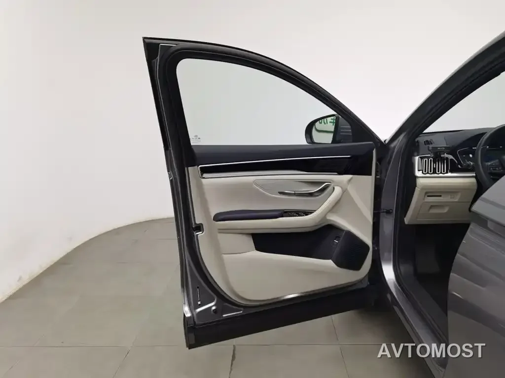 BYD Song PLUS PHEV 2021 DM-i 110KM Flagship — фото 20