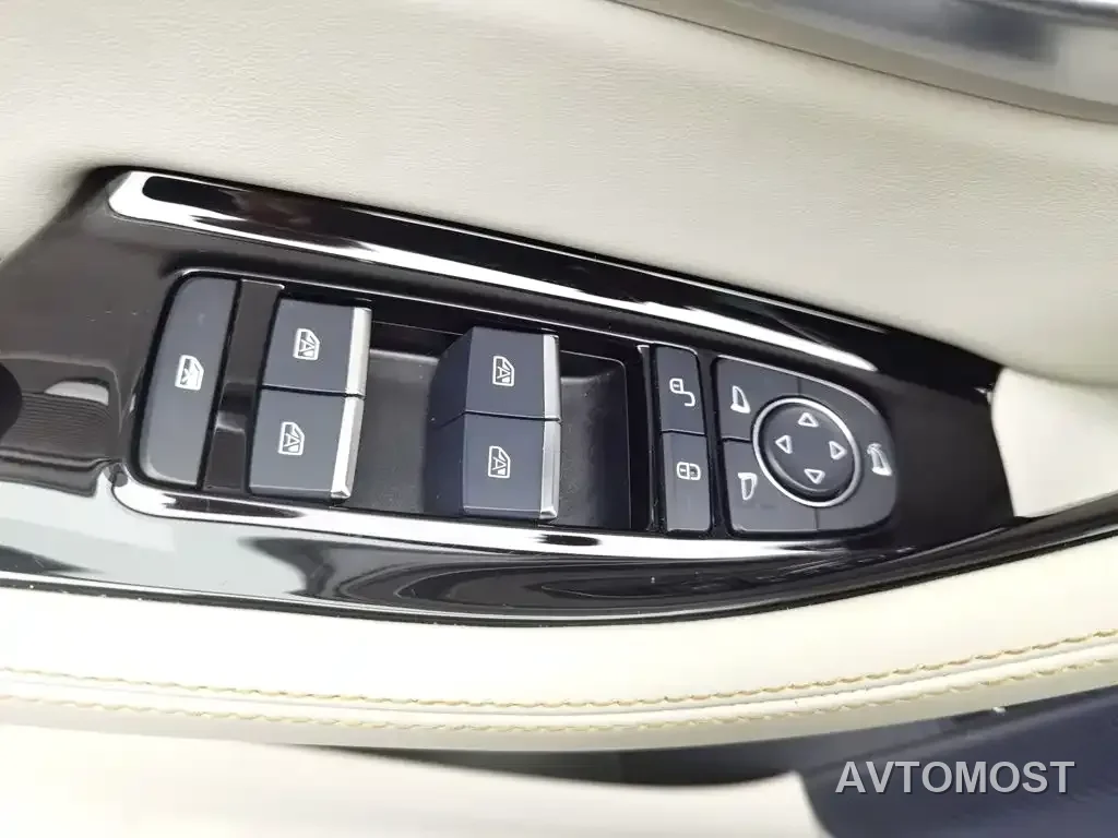 BYD Song PLUS PHEV 2021 DM-i 110KM Flagship — фото 8