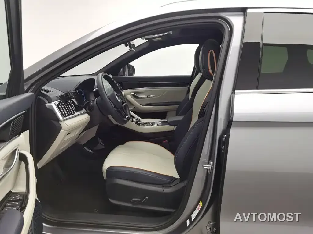 BYD Song PLUS PHEV 2021 DM-i 110KM Flagship — фото 9