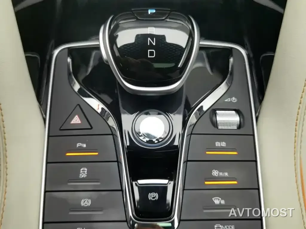 BYD Song PLUS PHEV 2021 DM-i 110KM Flagship — фото 21
