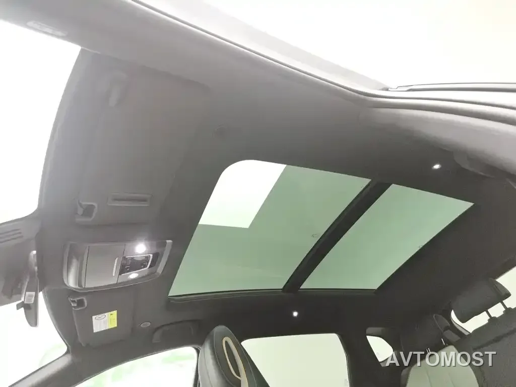 BYD Song PLUS PHEV 2021 DM-i 110KM Flagship — фото 12