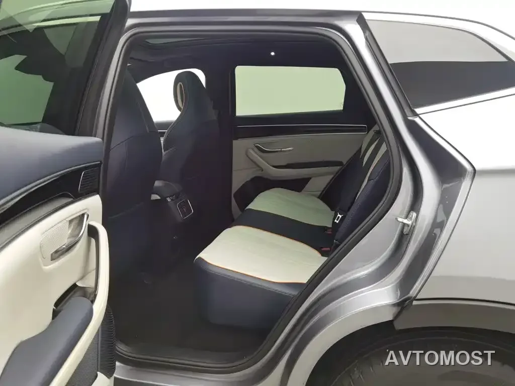 BYD Song PLUS PHEV 2021 DM-i 110KM Flagship — фото 13