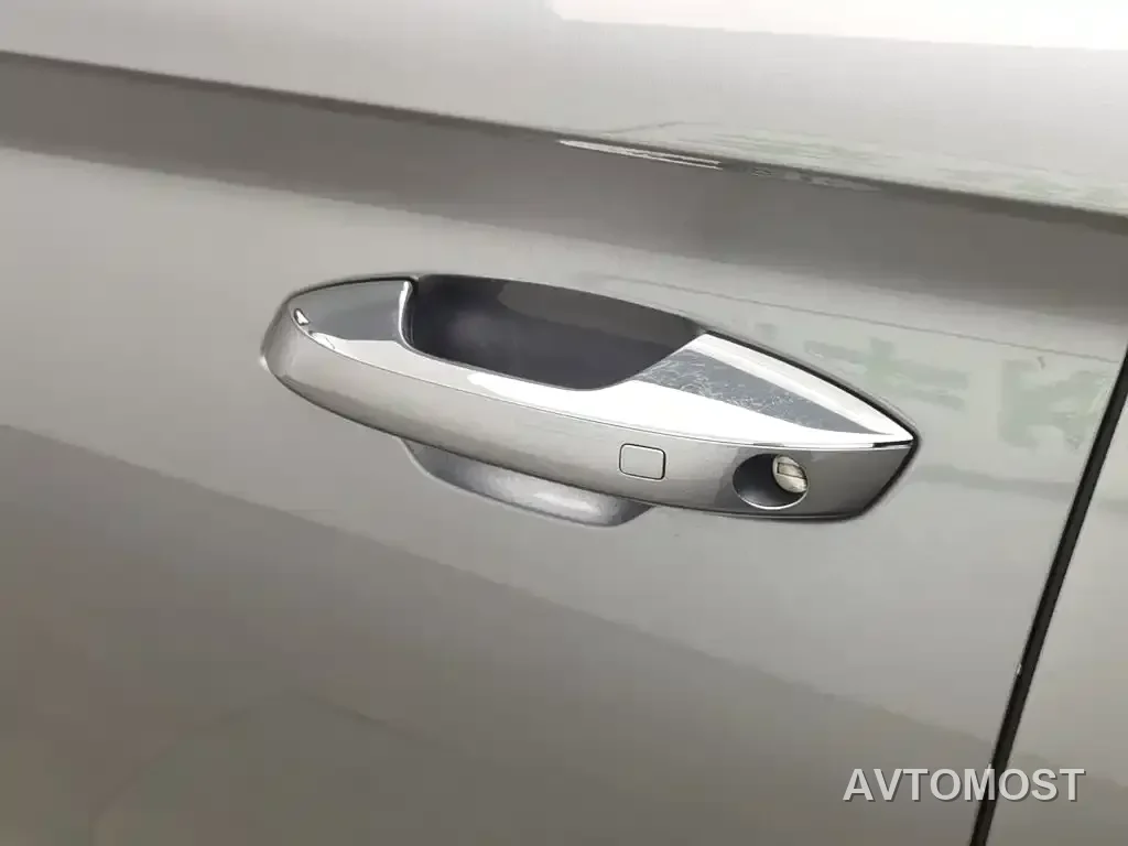 BYD Song PLUS PHEV 2021 DM-i 110KM Flagship — фото 22