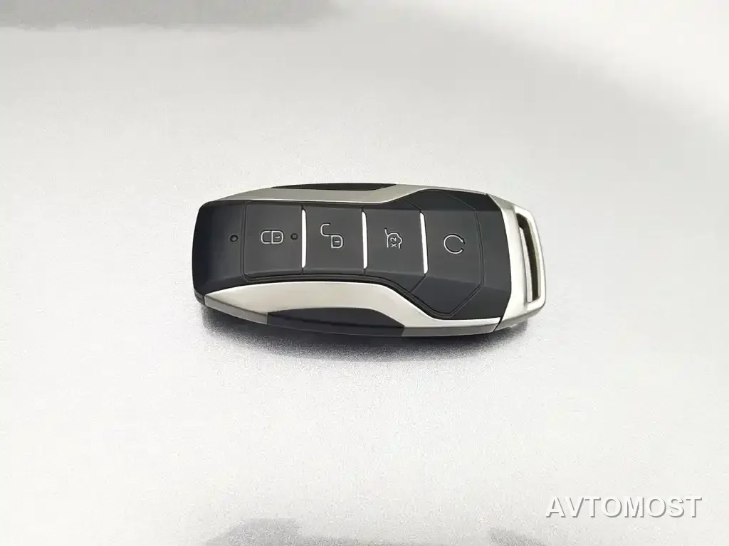 BYD Song PLUS PHEV 2021 DM-i 110KM Flagship — фото 16