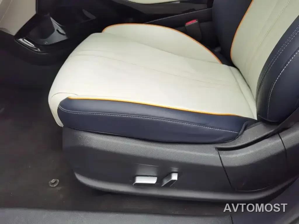 BYD Song PLUS PHEV 2021 DM-i 110KM Flagship — фото 23