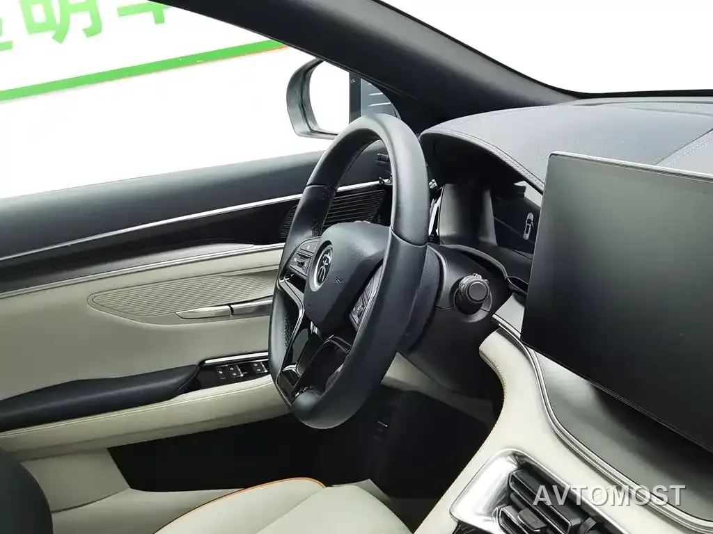 BYD Song PLUS PHEV 2021 DM-i 110KM Flagship — фото 17