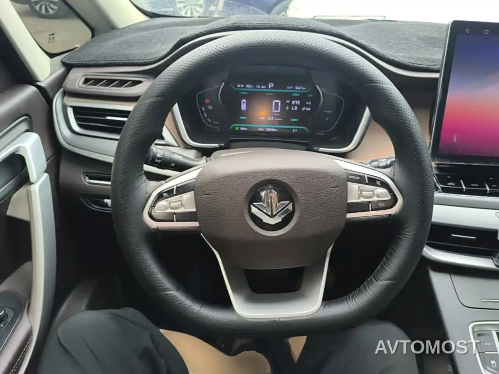 Ruilan Auto Maple 80v 2021 Easy-Ride Version (LFP) — фото 11
