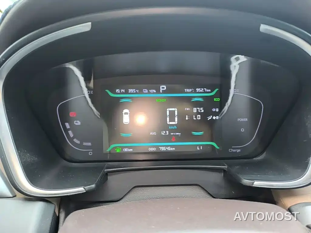 Ruilan Auto Maple 80v 2021 Easy-Ride Version (LFP) — фото 12