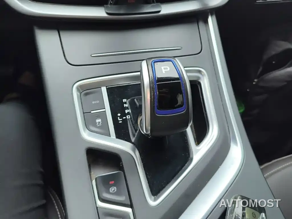 Ruilan Auto Maple 80v 2021 Easy-Ride Version (LFP) — фото 14