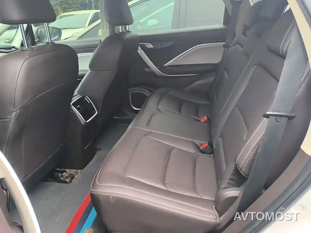 Ruilan Auto Maple 80v 2021 Easy-Ride Version (LFP) — фото 17