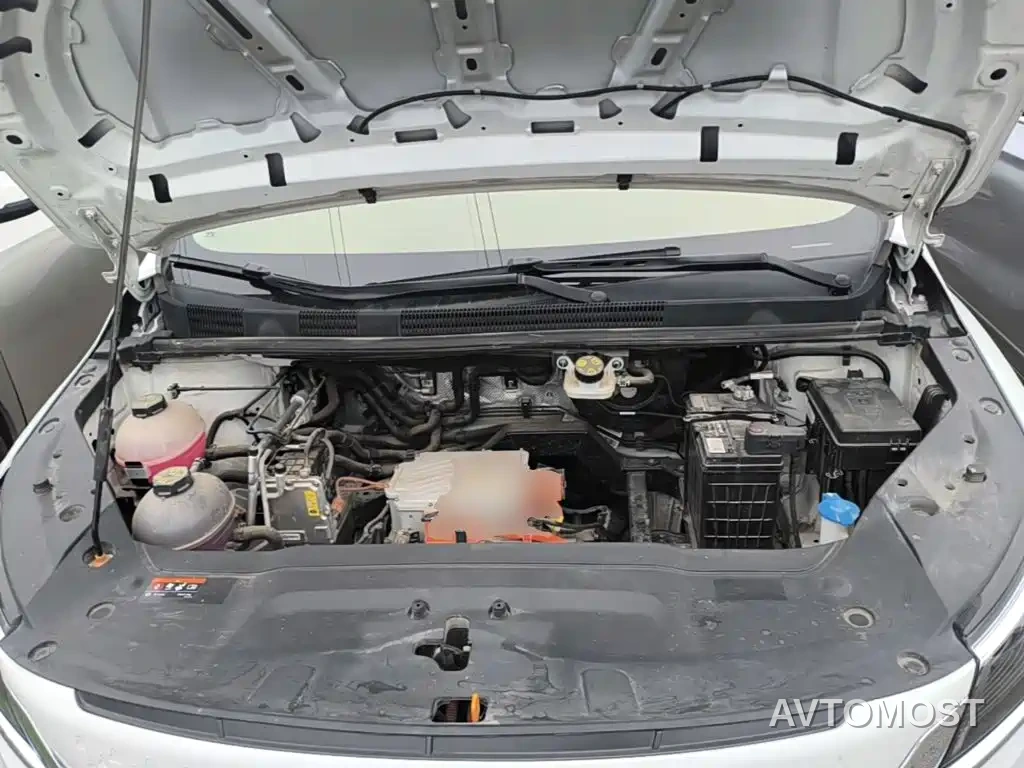 Ruilan Auto Maple 80v 2021 Easy-Ride Version (LFP) — фото 19