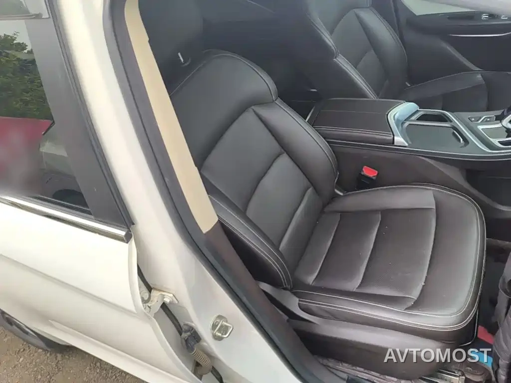 Ruilan Auto Maple 80v 2021 Easy-Ride Version (LFP) — фото 23