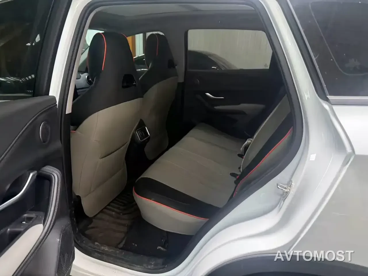 BYD Seal 05 DM-i 2025 DM-i 75KM Premium — фото 9