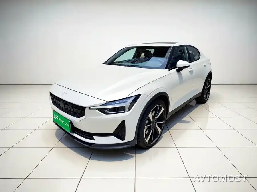 Polestar 2 2021 Single Motor Standard Range