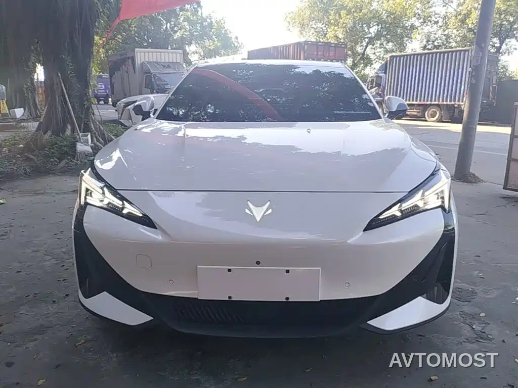 Arcfox Alpha S5 2025 Model 560PRO 185kW — фото 3