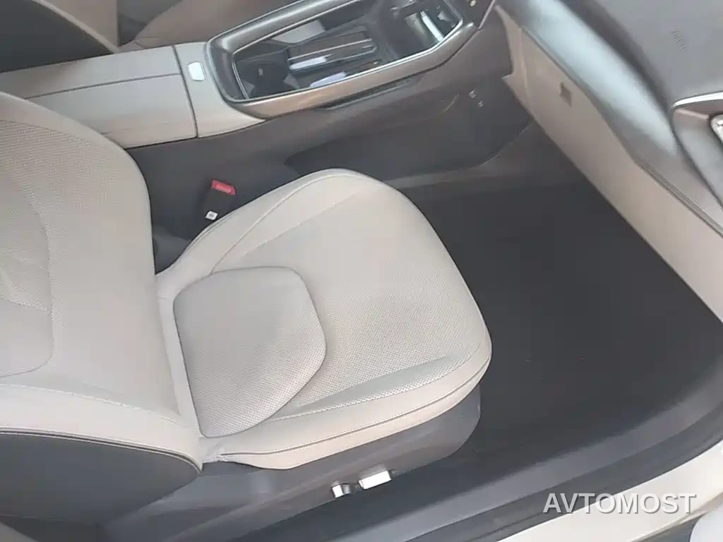 Arcfox Alpha S5 2025 Model 560PRO 185kW — фото 23