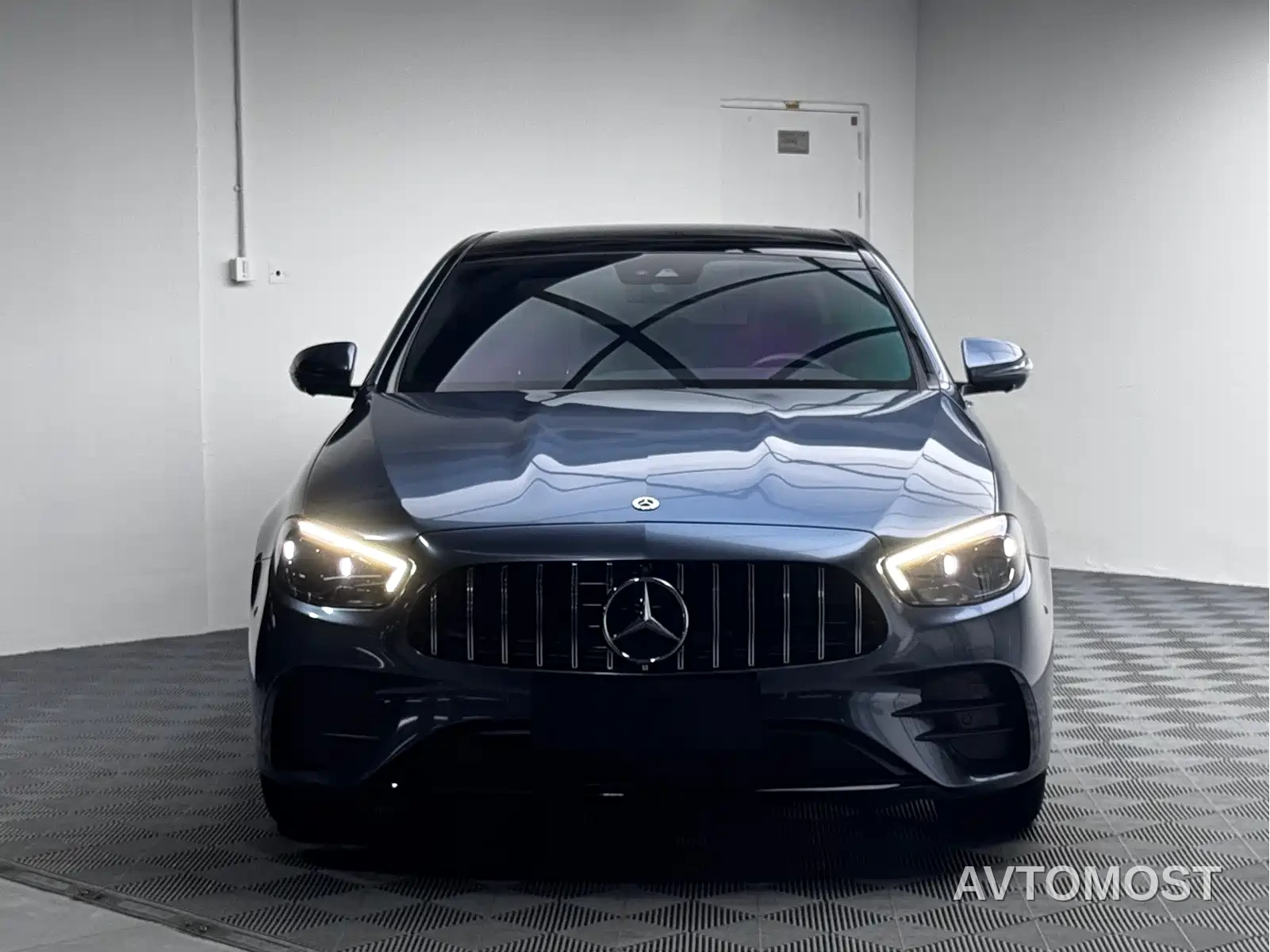 Mercedes-Benz E-Class (Import) 2021 E 300 Sport — фото 2