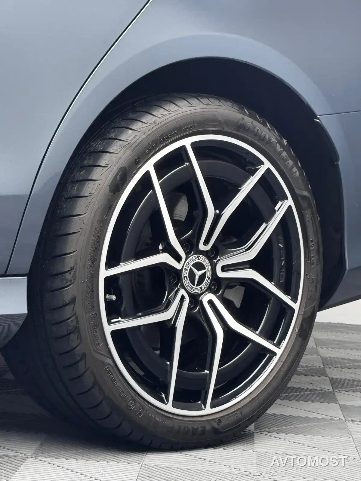 Mercedes-Benz E-Class (Import) 2021 E 300 Sport — фото 5