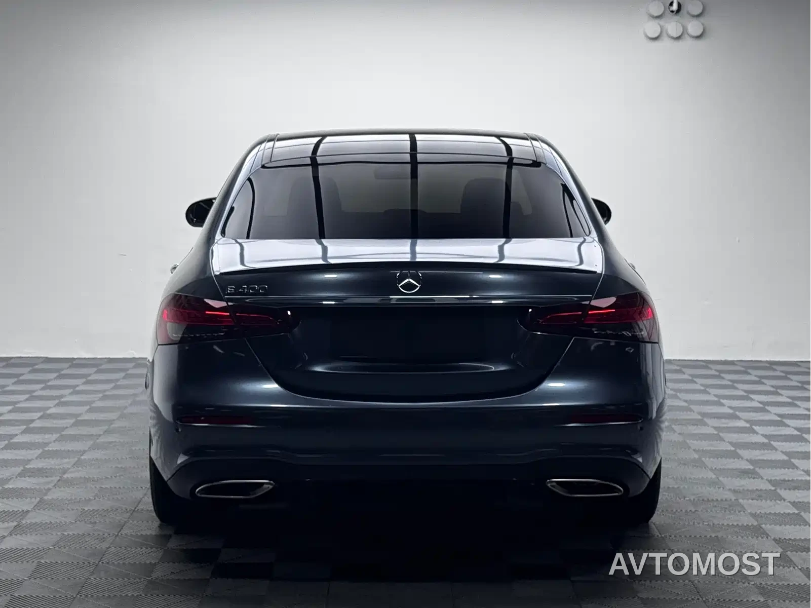 Mercedes-Benz E-Class (Import) 2021 E 300 Sport — фото 7