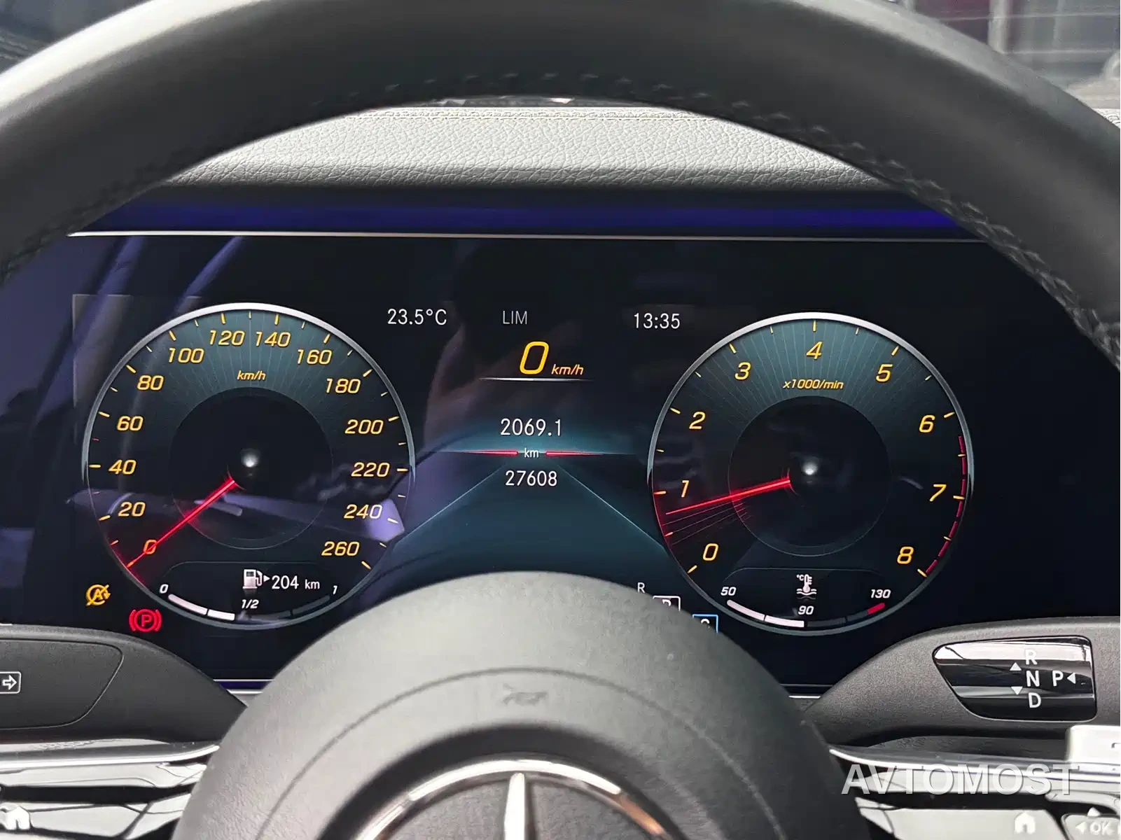Mercedes-Benz E-Class (Import) 2021 E 300 Sport — фото 19