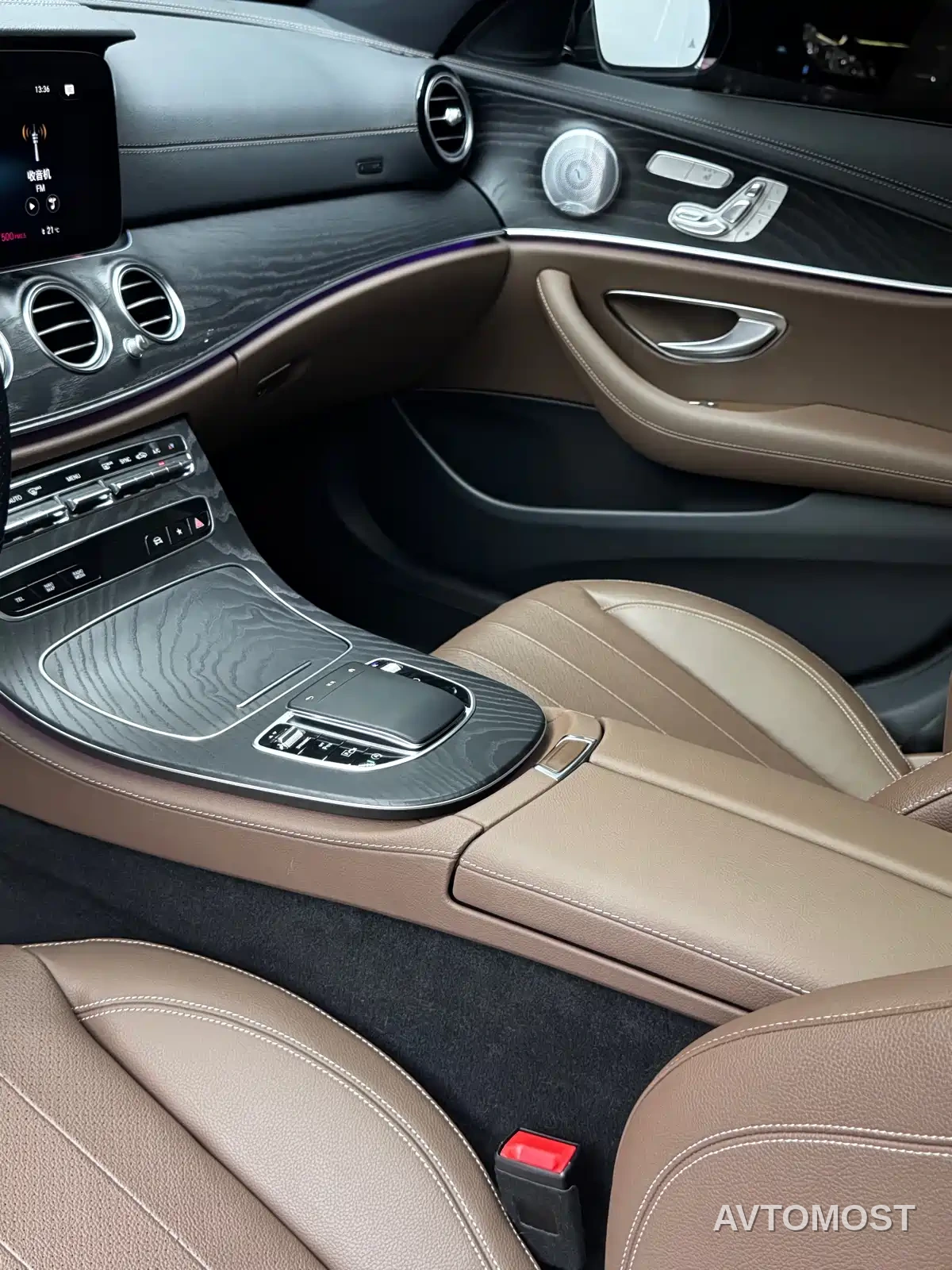 Mercedes-Benz E-Class (Import) 2021 E 300 Sport — фото 20
