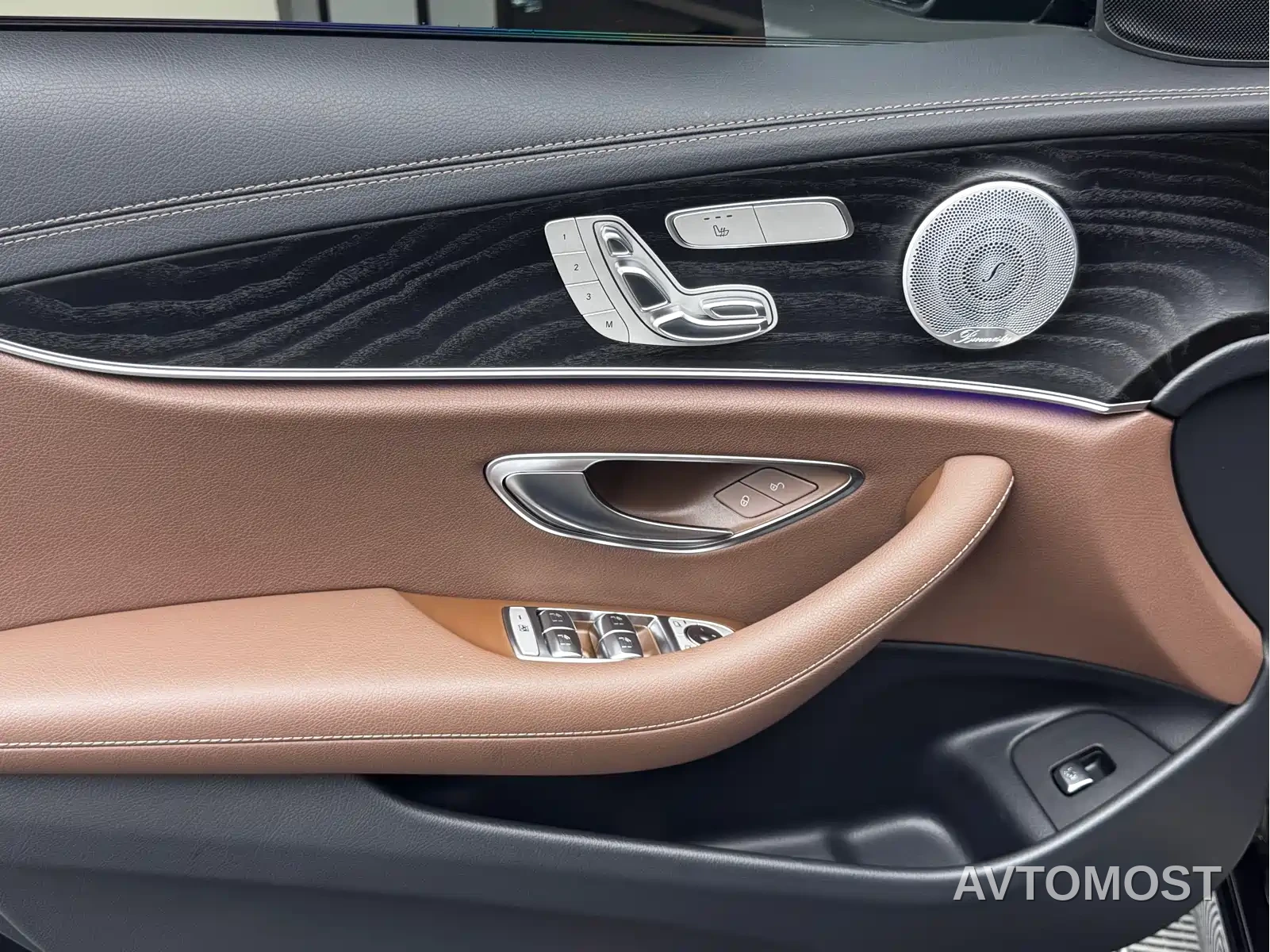Mercedes-Benz E-Class (Import) 2021 E 300 Sport — фото 21
