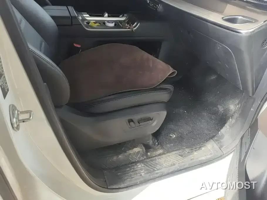 GAC Trumpchi E8 2024 Glory Series 2.0L Glory Edition — фото 7