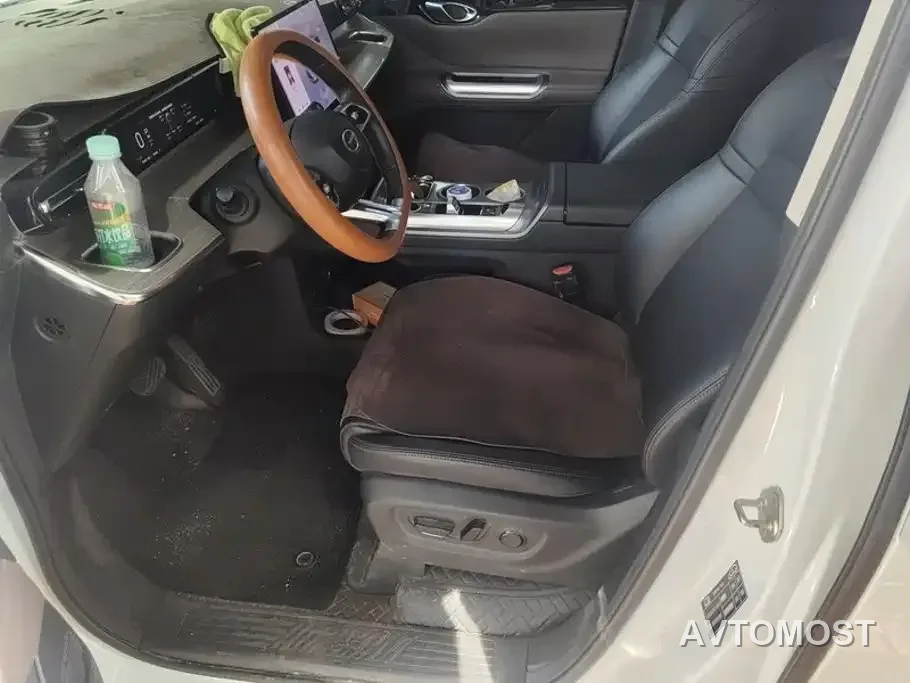 GAC Trumpchi E8 2024 Glory Series 2.0L Glory Edition — фото 8