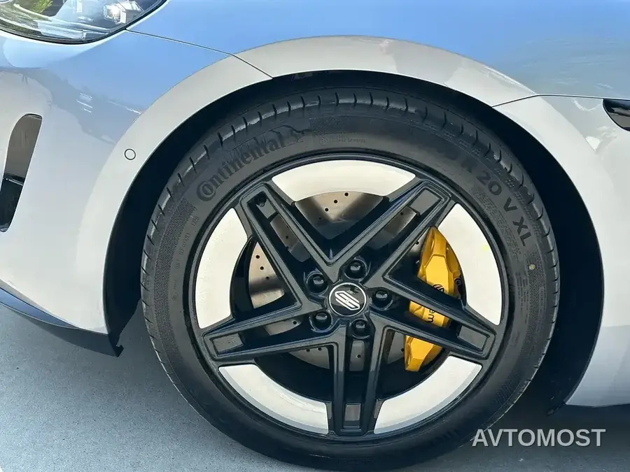 Shangjie Z7T